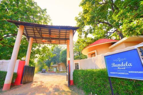 Hotel Bundela Bandhavgarh By Octave