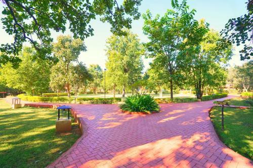 Hotel Bundela Bandhavgarh By Octave