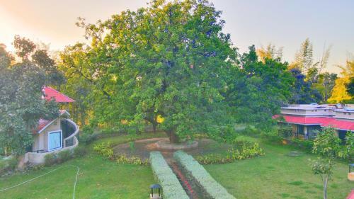 Hotel Bundela Bandhavgarh By Octave
