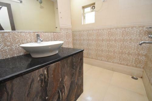 Apartamento Pant House In Calangute
