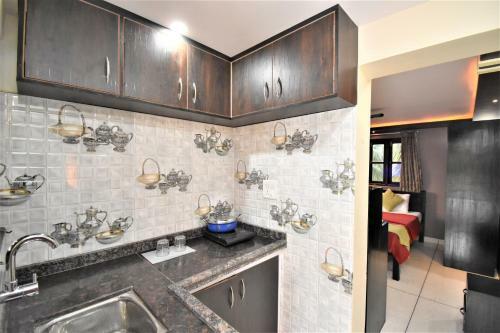 Apartamento Pant House In Calangute