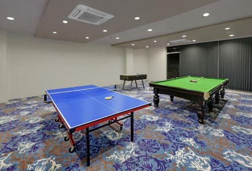 Hotel The Marutinandan Grand, Nathdwara