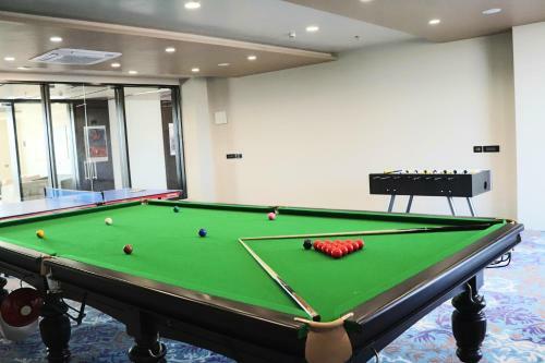 Hotel The Marutinandan Grand, Nathdwara