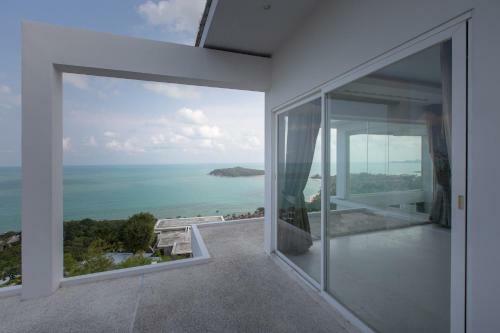 Villa Thalassa Absolute Sunrise Seaview