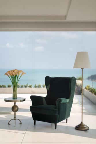 Villa Thalassa Absolute Sunrise Seaview
