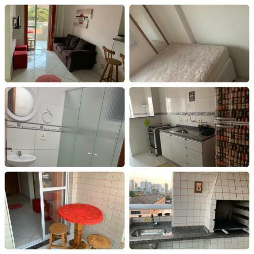 Apartamento Apto Praia Grande