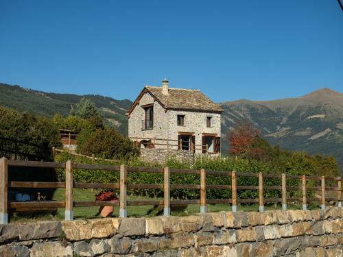 Casa Rural "las Eras"