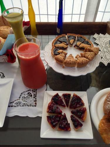 Bed & Breakfast La Tana Del Grillo