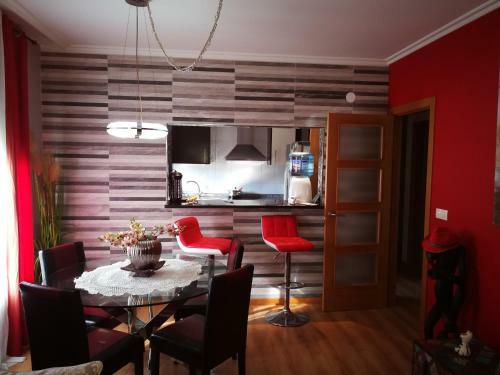 Apartamento Mirador De Gorgoria