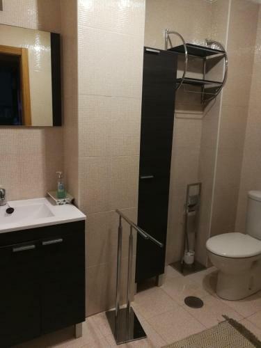 Apartamento Mirador De Gorgoria