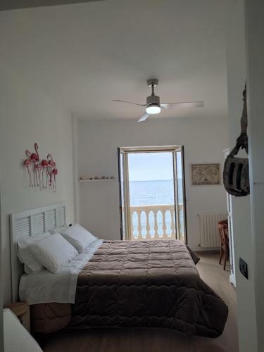 Bed & Breakfast Vento Di Bolina