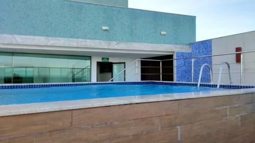 Apartamento Praia Da Costa - Vista Para O Mar - 2 Quartos