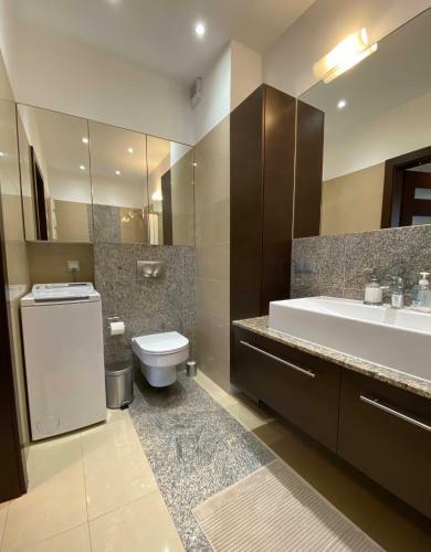 Sopot Dream Vacation Sun&beach Apartment