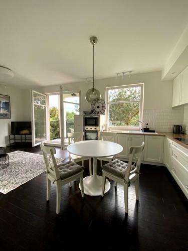 Sopot Dream Vacation Sun&beach Apartment