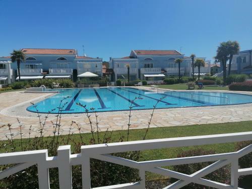Apartamento Residence Antenore Attico Giulia
