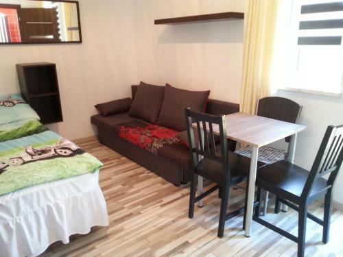 Apartamento Pokoje Go?cinne Koral