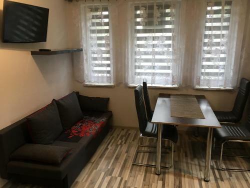 Apartamento Pokoje Go?cinne Koral