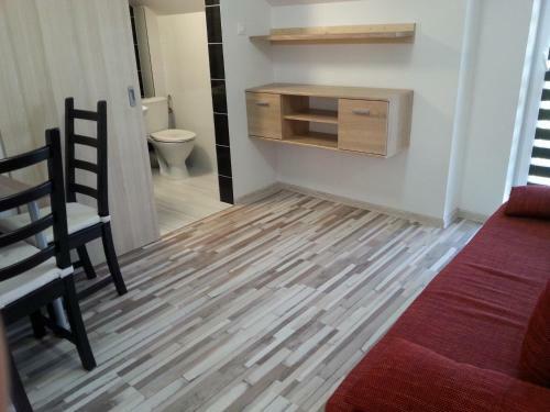 Apartamento Pokoje Go?cinne Koral