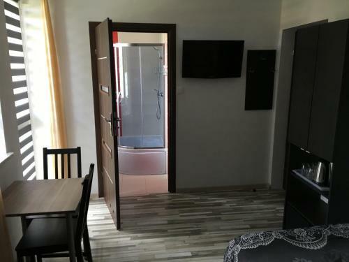 Apartamento Pokoje Go?cinne Koral