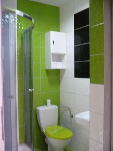 Apartamento Pokoje Go?cinne Koral