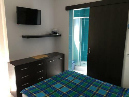 Apartamento Pokoje Go?cinne Koral