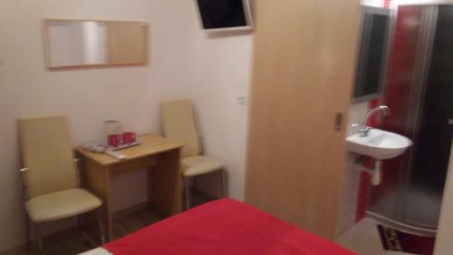 Apartamento Pokoje Go?cinne Koral