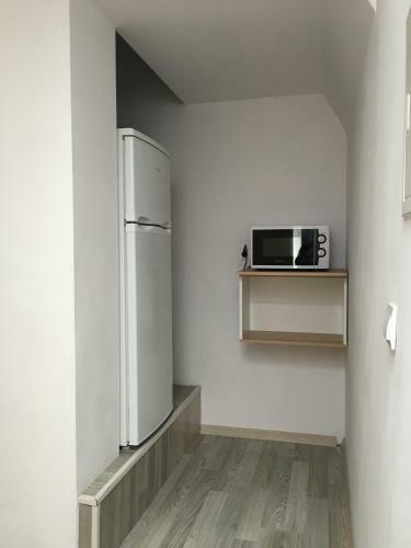 Apartamento Pokoje Go?cinne Koral
