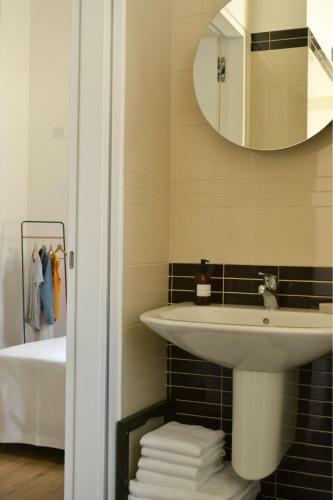 Bed & Breakfast Ca6a