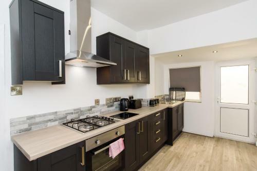 Apartamento Handpost Retreat By Propertri