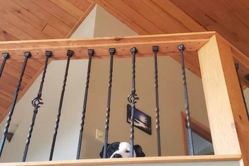 Peaceful Wooded Getaway - Near Mille Lacs