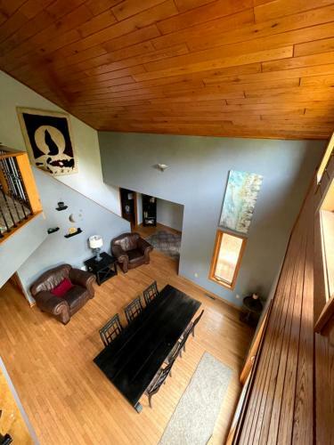 Peaceful Wooded Getaway - Near Mille Lacs