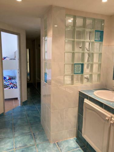 Villa Les �cureuils