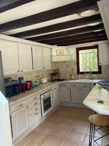 Villa Les �cureuils