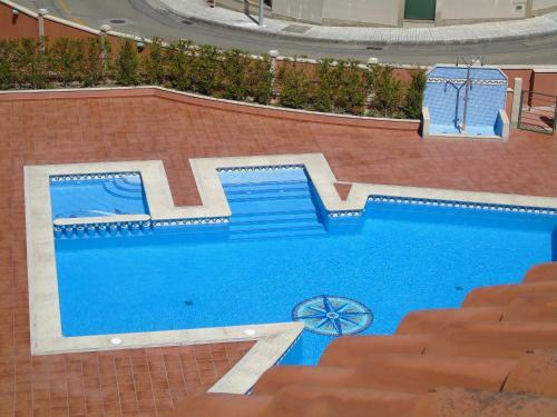 Apartamento At�co Sanxenxo