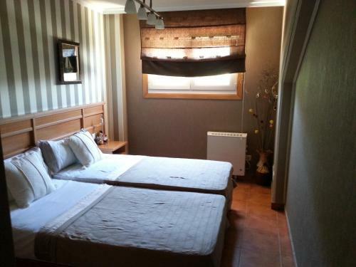 Apartamento At�co Sanxenxo