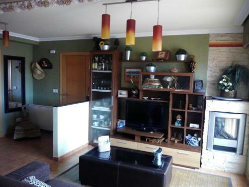 Apartamento At�co Sanxenxo