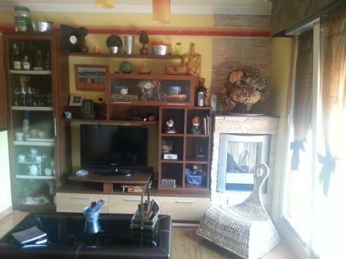 Apartamento At�co Sanxenxo