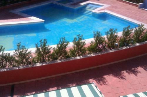 Apartamento At�co Sanxenxo