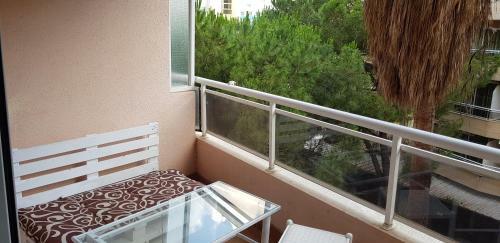 Apartamento Perfecta Ubicaci�n
