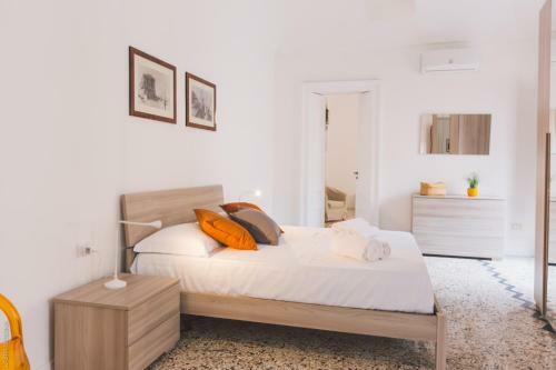Apartamento Dimore Delle Zagare - Savoia