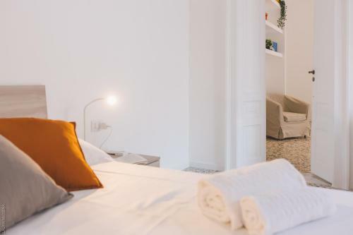 Apartamento Dimore Delle Zagare - Savoia