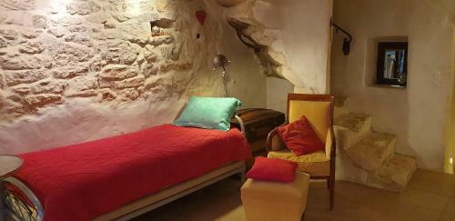Bergerie Aux �toiles