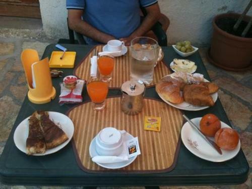 Bed & Breakfast Baglio Tita