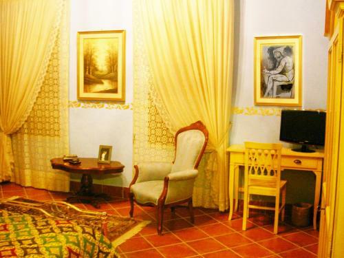 Bed & Breakfast Baglio Tita