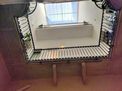 Apartamento Relax Galattico