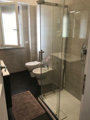 Apartamento Tropea Herm�s House