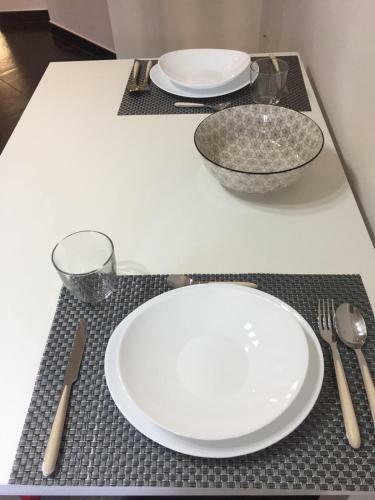 Apartamento Tropea Herm�s House