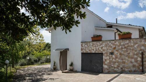 Apartamento Alloggio Turistico