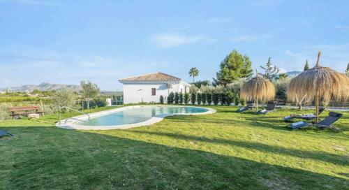 Lovely Home - Casa Rural Albacora