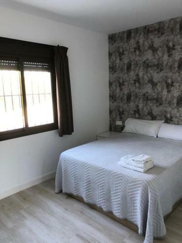 Lovely Home - Casa Rural Albacora